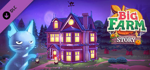 Big Farm Story - Shiver Night Pack banner