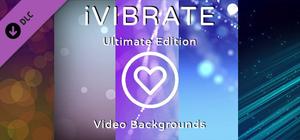 iVIBRATE Ultimate Edition - Video Backgrounds banner