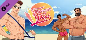 Freezer Pops - Adult Art Pack banner