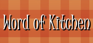 Word of Kitchen banner