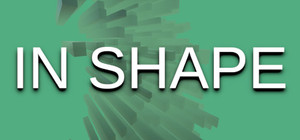 In Shape banner