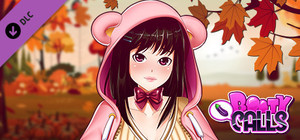 Booty Calls - Miyu Pack banner