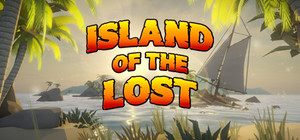 Island of the Lost: Soundtrack Edition banner