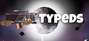 Typeds banner