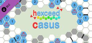 hexceed - Casus Pack banner