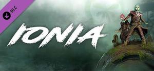 Rhythm of the Universe: Ionia - Digital Artbook banner