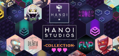 Hanoi Studios Collection