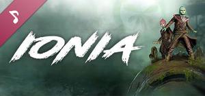 Rhythm of the Universe: Ionia Soundtrack banner