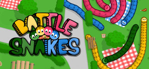 Battle Snakes banner