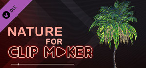 Nature for Clip maker banner