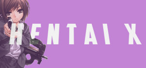 Hentai X banner