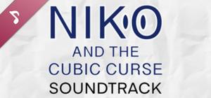 Niko and the Cubic Curse Soundtrack banner