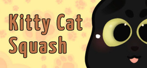 Kitty Cat Squash! banner