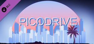 RetroArch - Picodrive banner