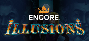 Encore Illusions banner