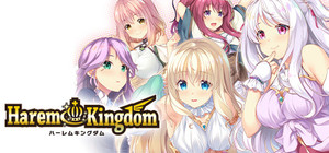 HaremKingdom banner