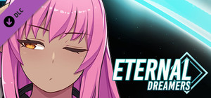 Eternal Dreamers - Sylfie, the Electric banner