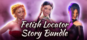 Fetish Locator Story banner