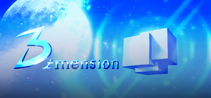 Three Dimension banner