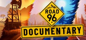 On the Road 96 - Documentary banner