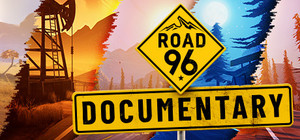 On the Road 96 - Documentary banner