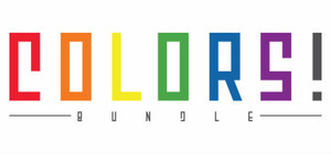 Colors! Bundle banner