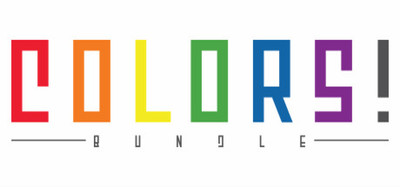 Colors! Bundle