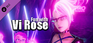 ViRo - Vi Rose banner