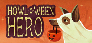 Howloween Hero banner