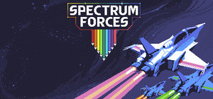 Spectrum Forces ?‍? banner