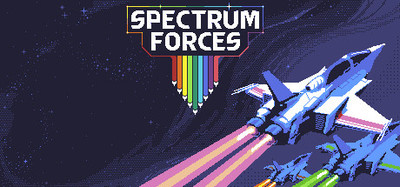 Spectrum Forces ?‍?