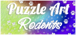 Puzzle Art: Rodents banner