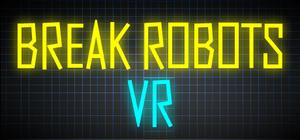 Robot Breaker banner