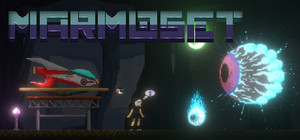 Marmoset banner