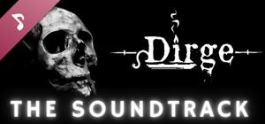 Dirge - Official Soundtrack banner