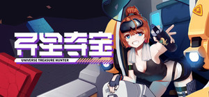 异星夺宝 banner