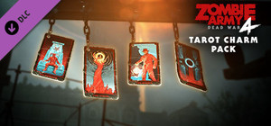 Zombie Army 4: Tarot Charm Pack banner