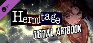 Hermitage - Digital Artbook banner