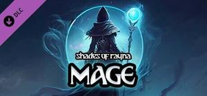 Shades Of Rayna - Mage Class banner