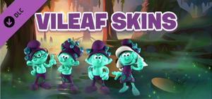 The Smurfs Mission Vileaf Preorder Bonuses banner
