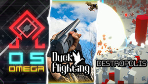 Shoot faster package banner