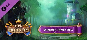 RPG Sounds - Wizards Tower - Sound Pack banner