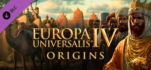Europa Universalis IV: Origins banner
