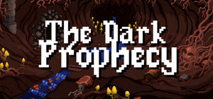 The Dark Prophecy banner
