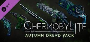 Chernobylite - Autumn Dread Pack banner