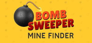 Bomb Sweeper - Mine Finder banner