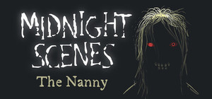 Midnight Scenes: The Nanny banner