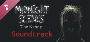 Midnight Scenes: The Nanny Soundtrack banner