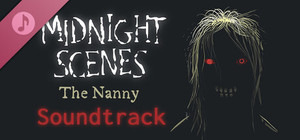Midnight Scenes: The Nanny Soundtrack banner