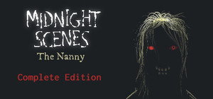 Midnight Scenes: The Nanny Complete Edition banner